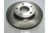 ASHUKI 0990-7703 Brake Disc